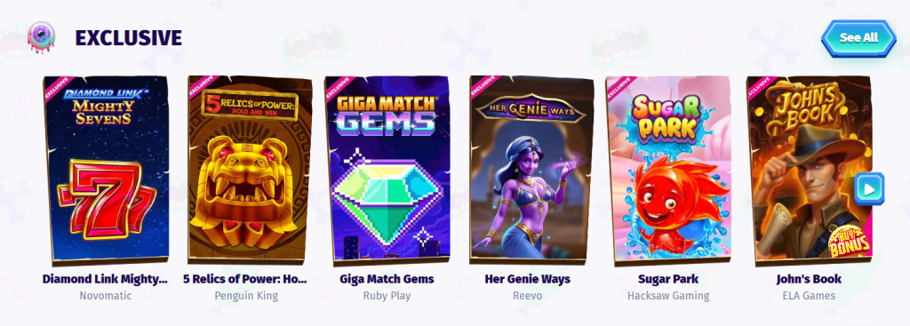 Casombie Casino Mobile