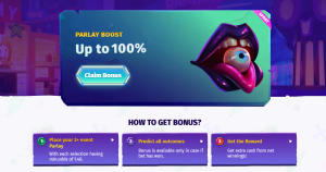 Casombie Casino Mobile Application