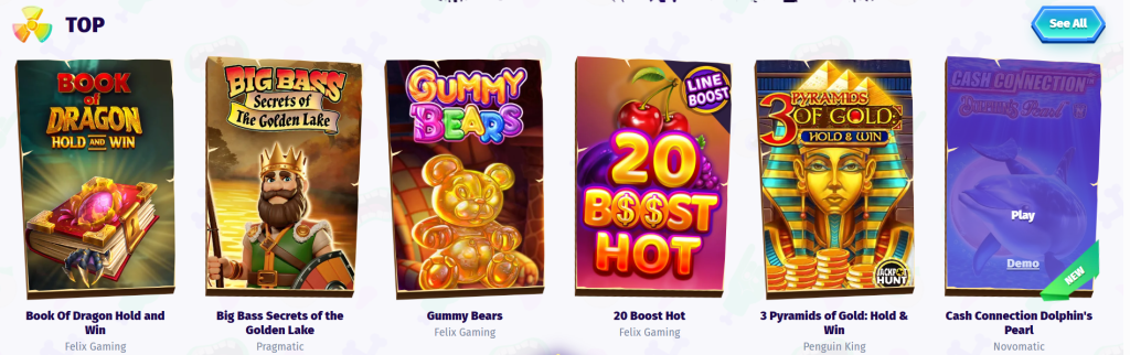 casombie online casino